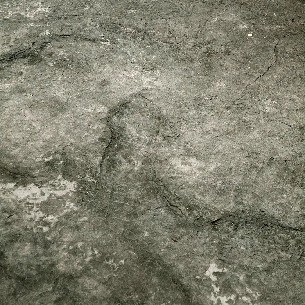 Diamond Plate Floor