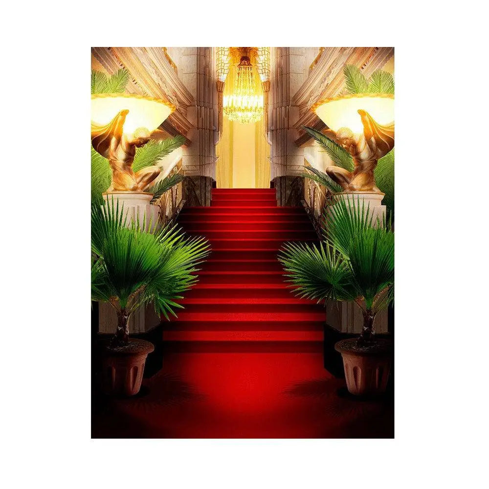 High School Prom and Homecoming Dance - Basic 5.5 x 6.5