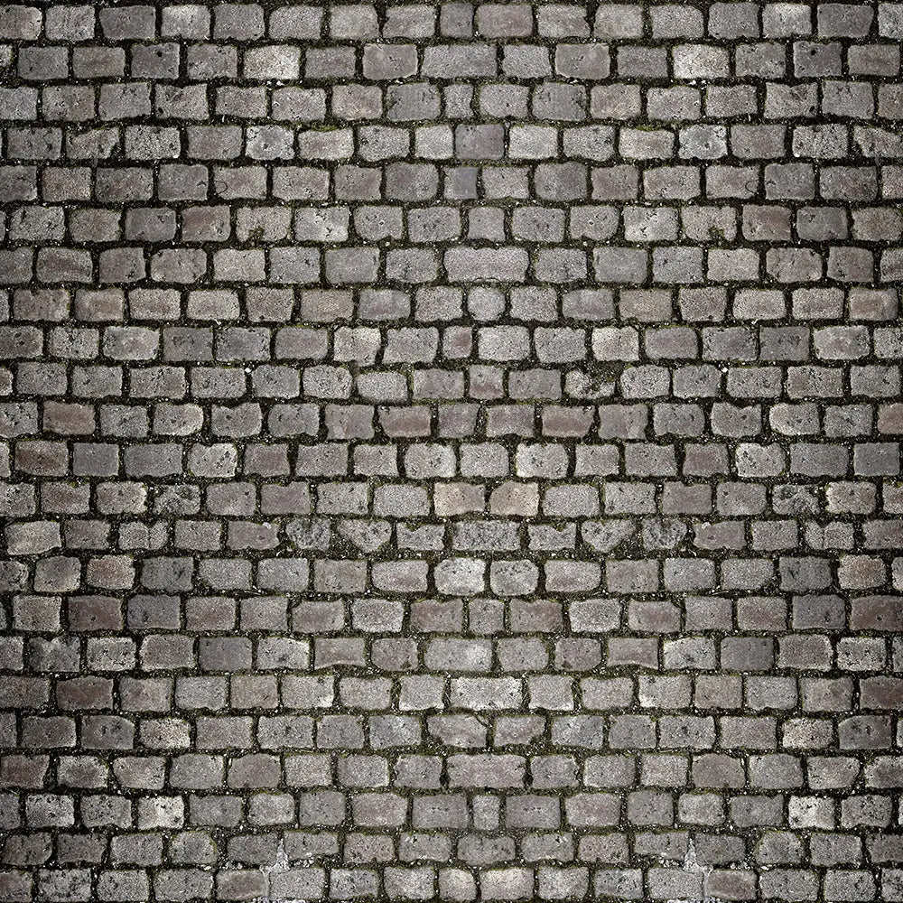 Mardi Gras Street Floor