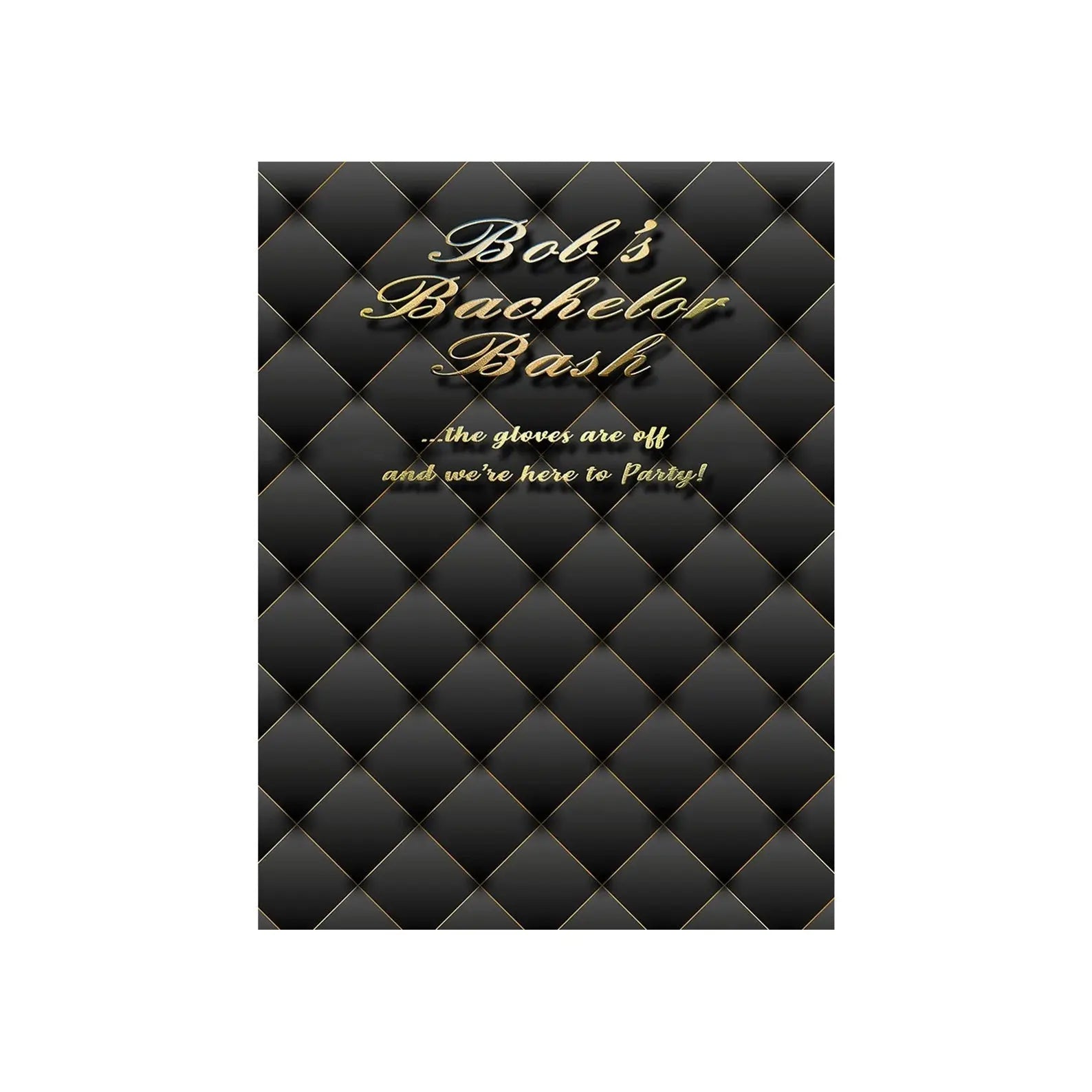 for high school prom - Basic 4.4  x 5