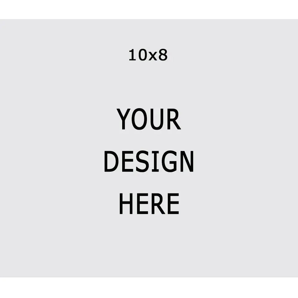 Custom Backdrop for Photography Background and Banners - Basic 10 x 8