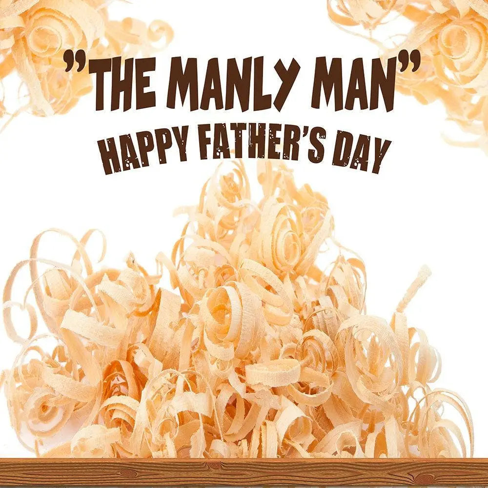 Wood Shavings Photography Background - Pro 10  x 8