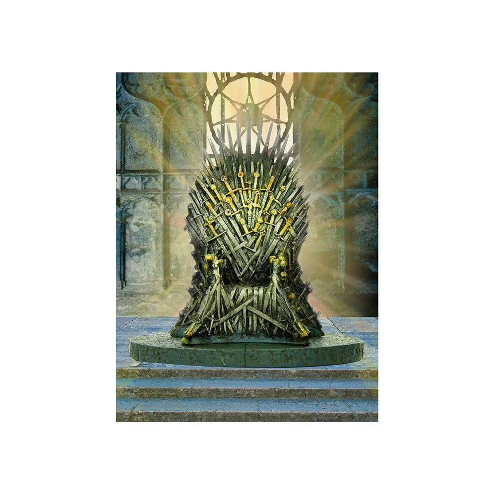 Stone Castle Interior Photo Backdrop - Basic 4.4 x 5