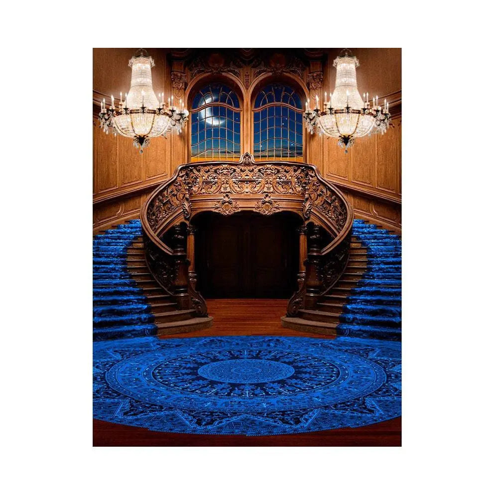 High School Prom and Homecoming Dance Photography Backdrop favorite - Basic 5.5 x 6.5