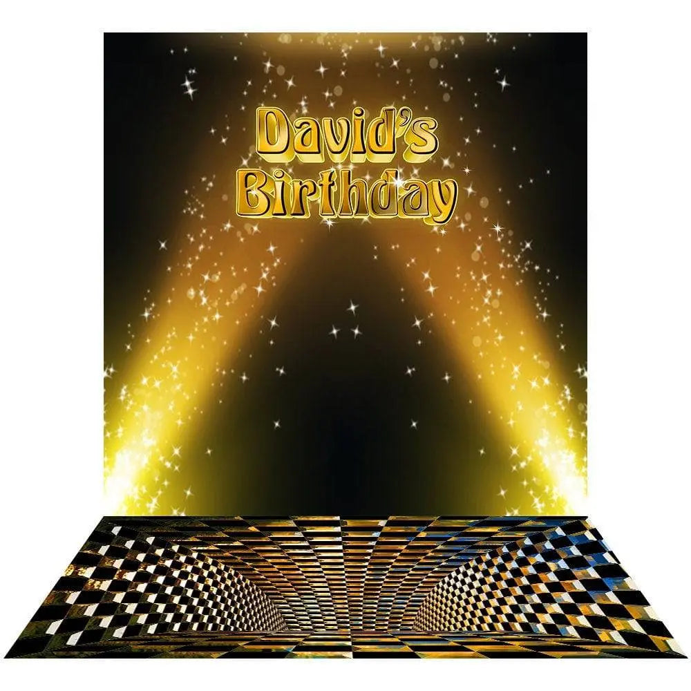 Customizable Limelight Photo Background - Pro 10  x 20