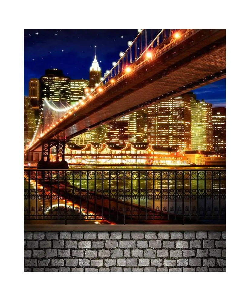 High School Prom and Homecoming Dance Photography Backdrop favorite - Basic 5.5  x 6.5