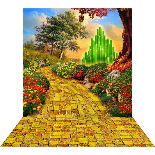 (Clearance) Oz B0076-10x20 Pro Fabric