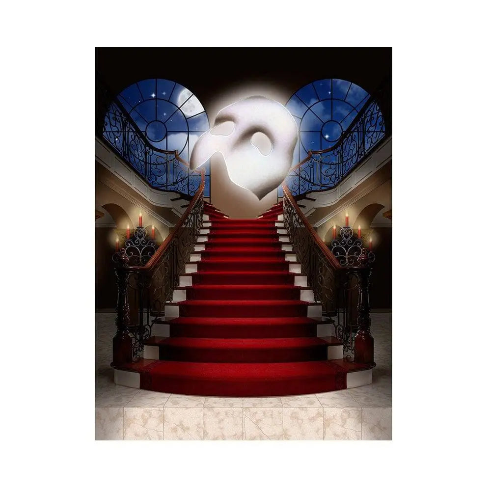 High School Prom and Homecoming Dance Photography Backdrop favorite