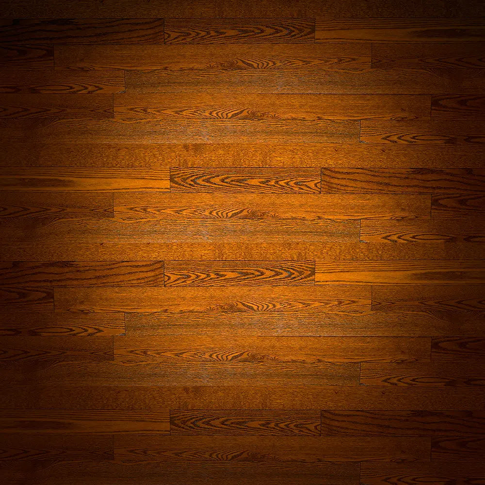 Santas Workshop Floor