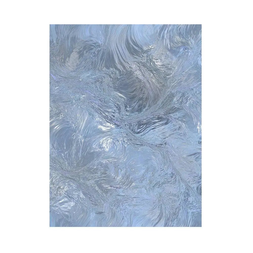 Natural Color Ambient Faux Photo Backdrop - Basic 5.5  x 6.5