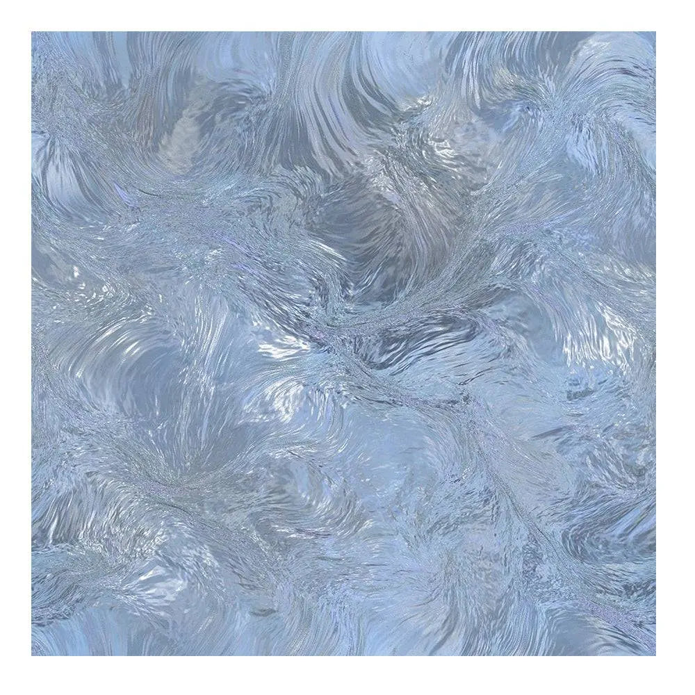 Natural Color Ambient Faux Photo Backdrop - Basic 8  x 8