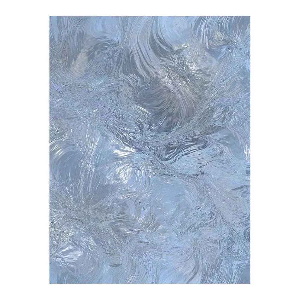 Natural Color Ambient Faux Photo Backdrop - Pro 6  x 8