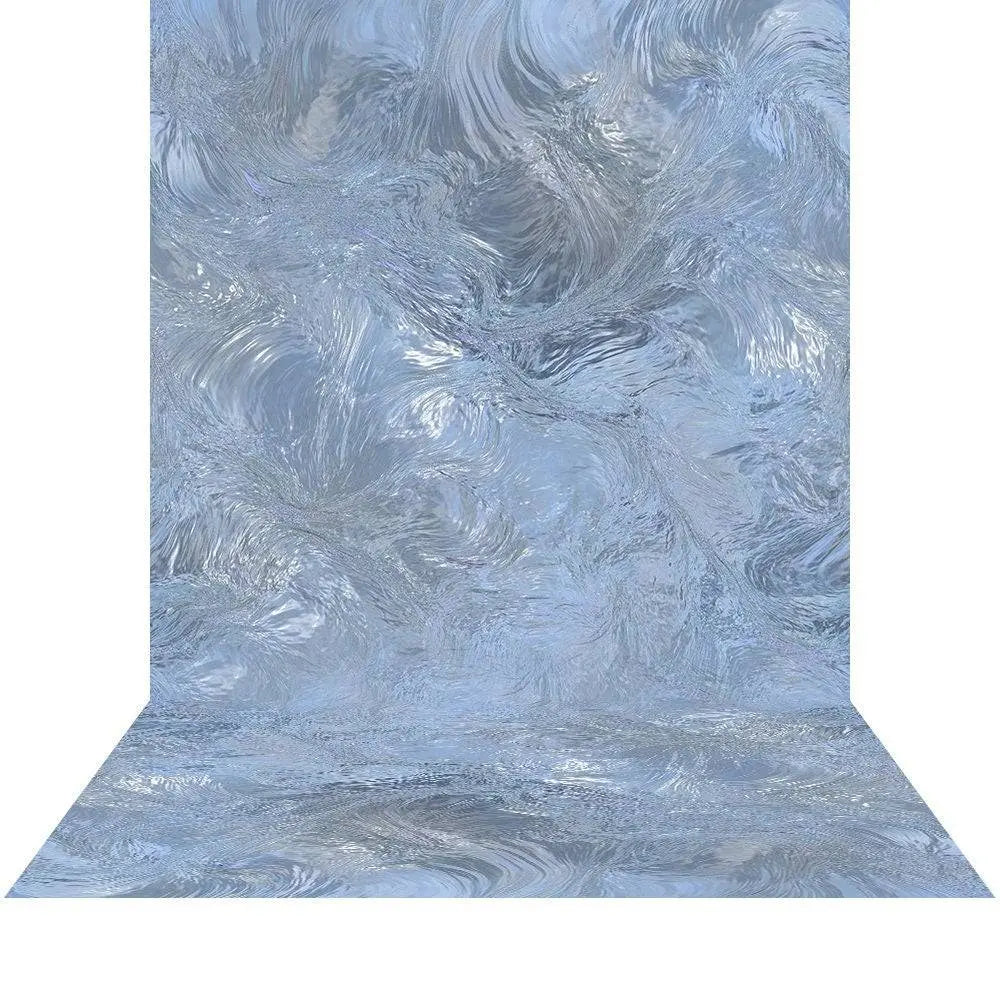 Natural Color Ambient Faux Photo Backdrop - Pro 9  x 16