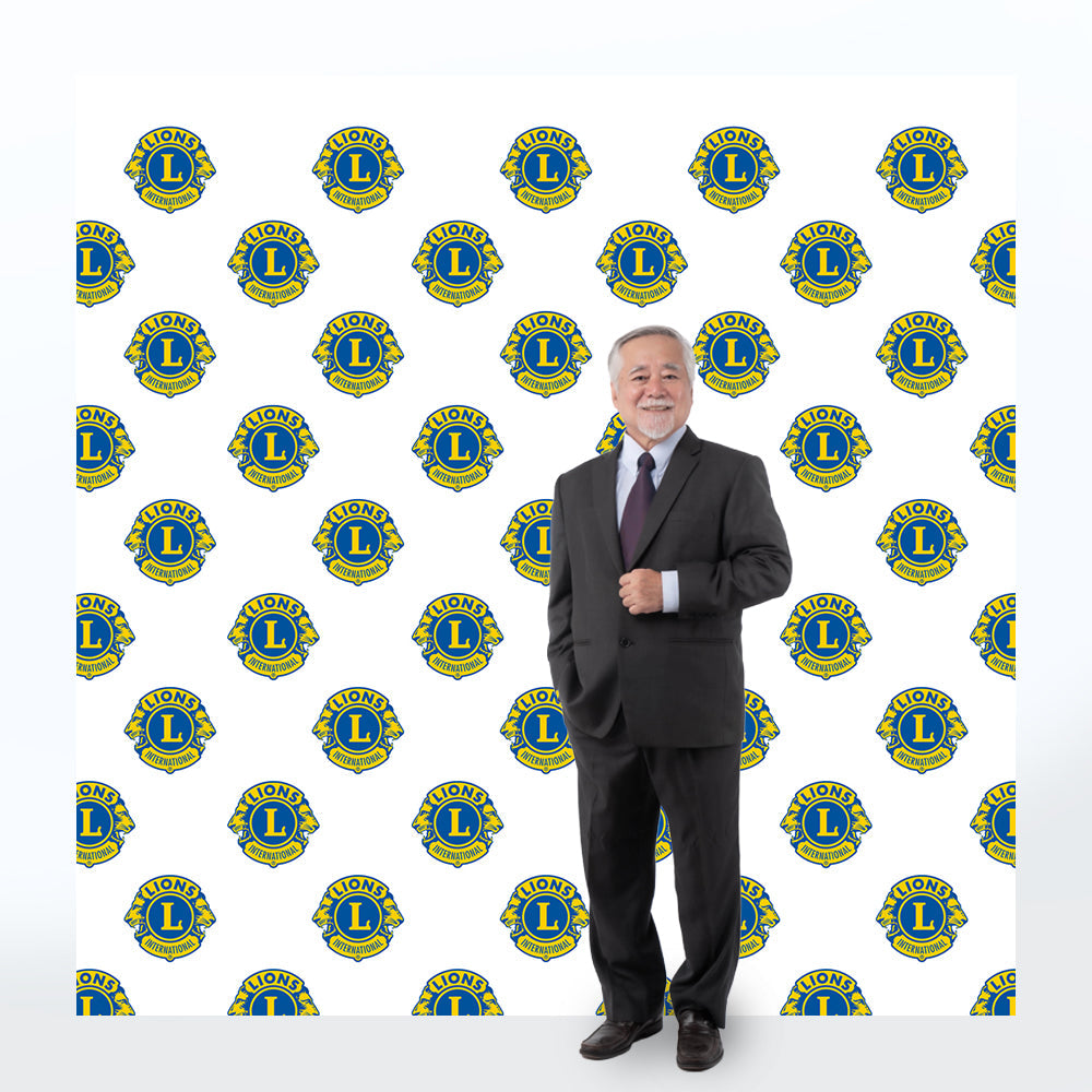 Step & Repeat Banners