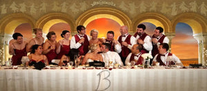 Arches and Entrances | Alba Backgrounds