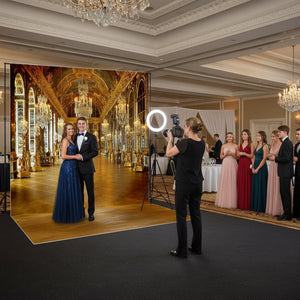 Prom | Alba Backgrounds