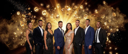 Diamond Burst Backdrop, Prom, Bridal, Engagement, Fabric Backdrop Alba Backgrounds