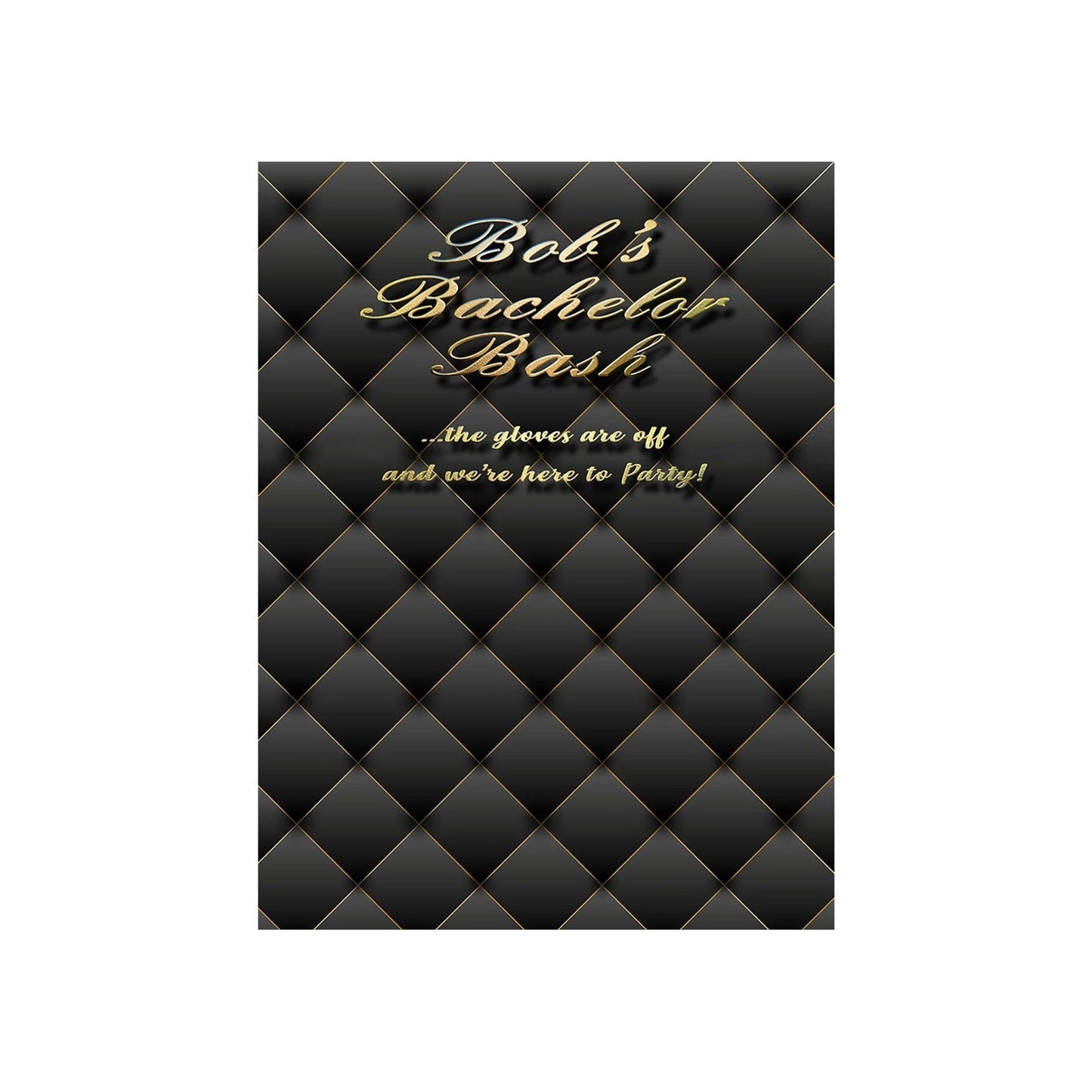 for high school prom - Basic 4.4  x 5  