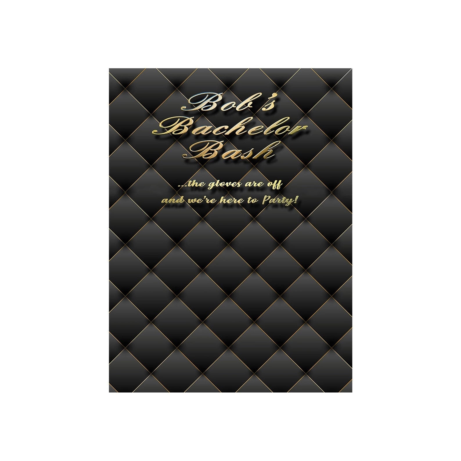 for high school prom - Basic 4.4  x 5  