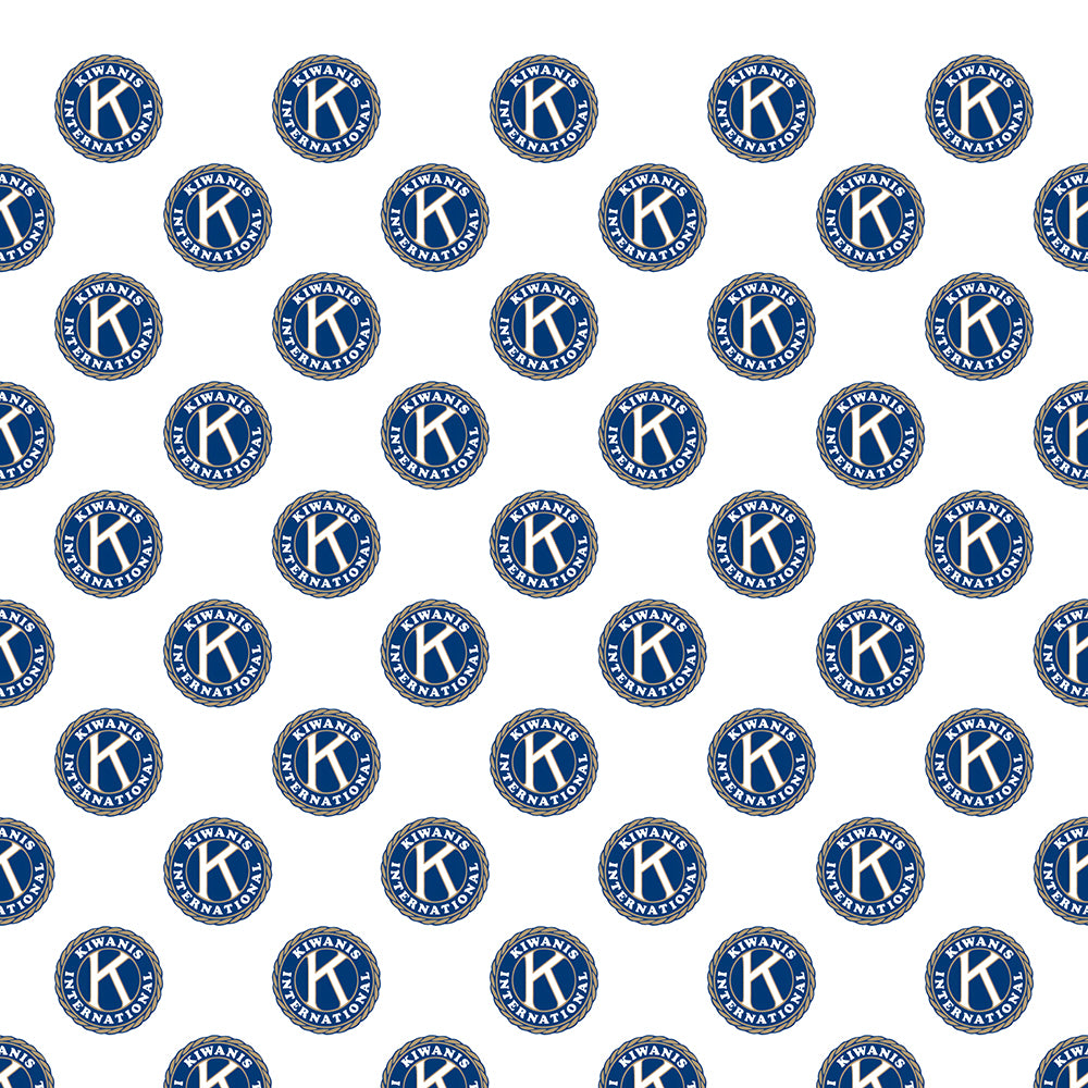 Kiwanis Step & Repeat Banner (Copy)