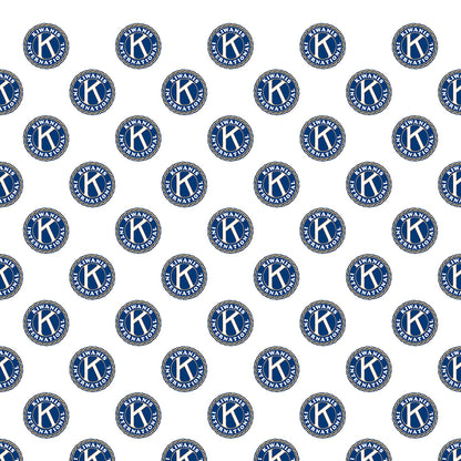 Kiwanis Step & Repeat Banner (Copy)