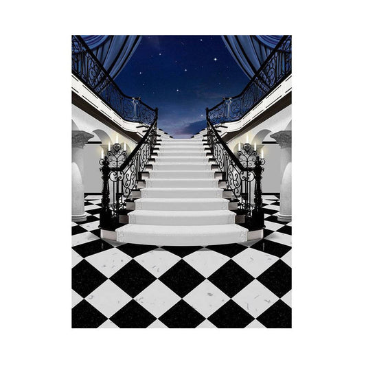 High School Prom and Homecoming Dance Photography Backdrop favorite