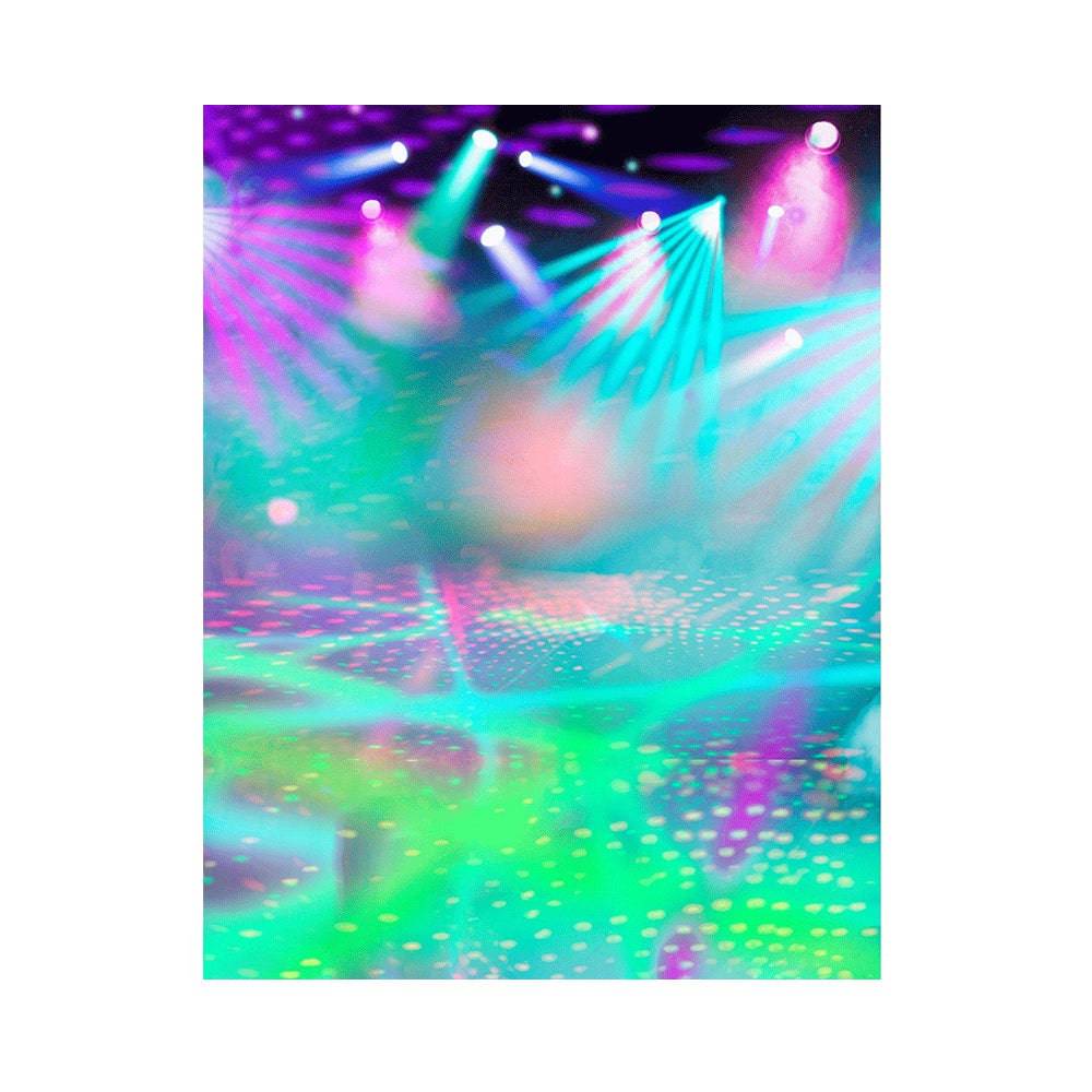 High School Prom and Homecoming Dance Photography Backdrop favorite - Basic 5.5  x 6.5  