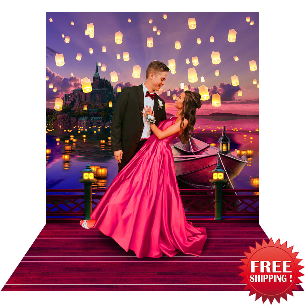New Backdrops | Alba Backgrounds
