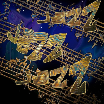 Jazz Night Photography Background - Basic 10  x 8  