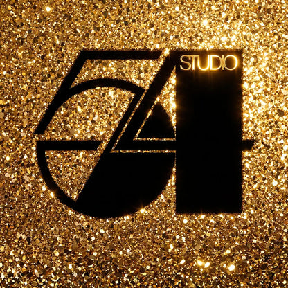 Studio 54 Birthday Party Photo Backdrop Alba Backgrounds