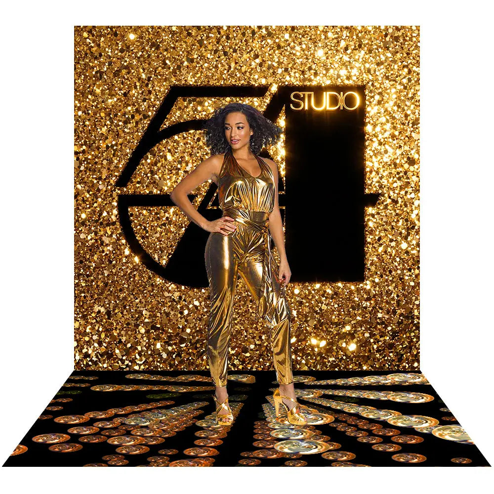 Studio 54 Photos STUDIO 54 SAINT PEPSI