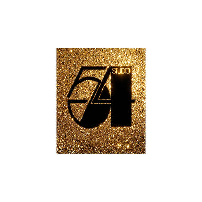Studio 54 Birthday Party Photo Backdrop Alba Backgrounds