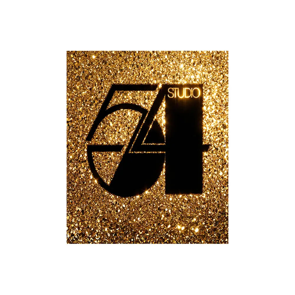 Studio 54 Birthday Party Photo Backdrop Alba Backgrounds