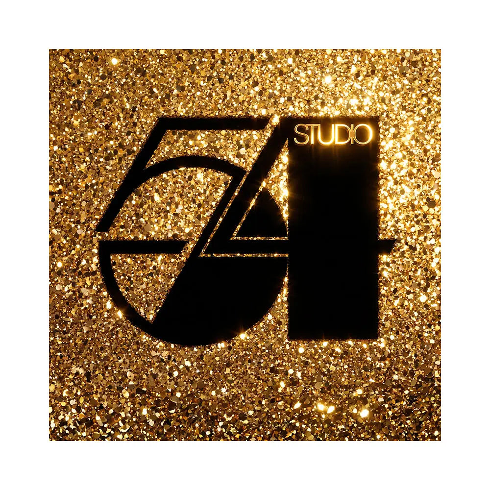 Studio 54 Birthday Party Photo Backdrop Alba Backgrounds