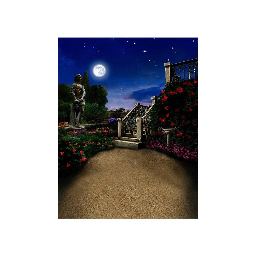 A Midsummer Nights Dream Shakespeare Photo Backdrop - Basic 4.4  x 5  