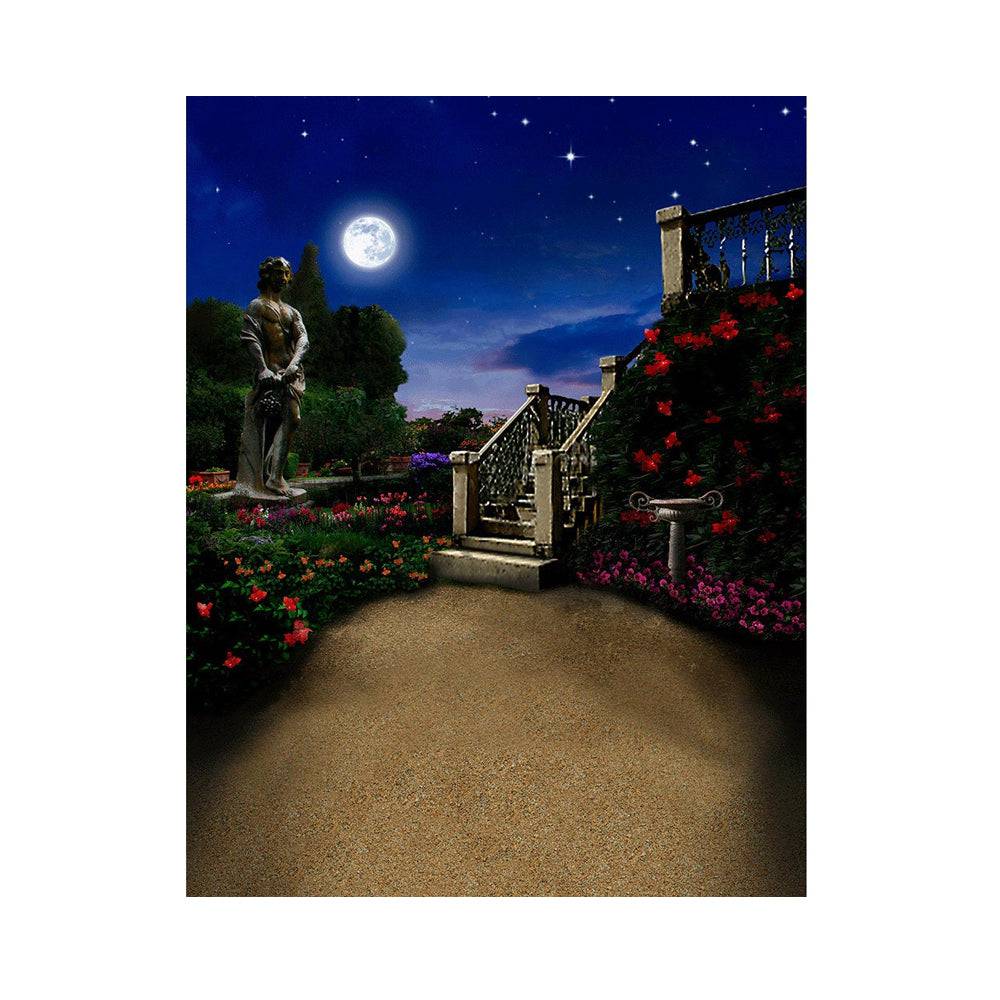 A Midsummer Nights Dream Shakespeare Photo Backdrop - Basic 5.5  x 6.5  