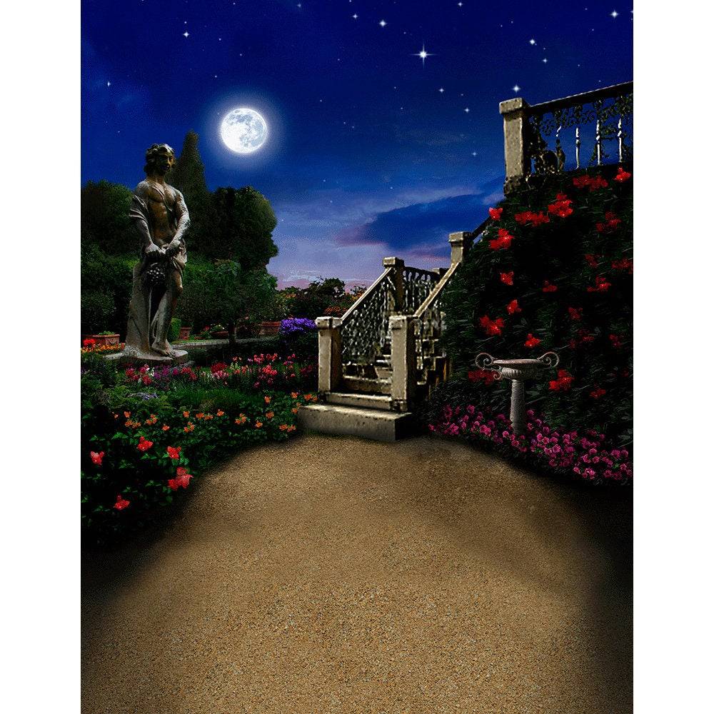 A Midsummer Nights Dream Shakespeare Photo Backdrop - Basic 8  x 10  