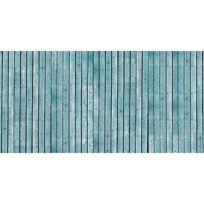 Blue Wood Photo Backdrop - Pro 20  x 10  