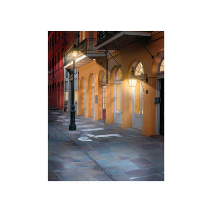French Quarter New Orleans Photography Background - Basic 4.4  x 5  